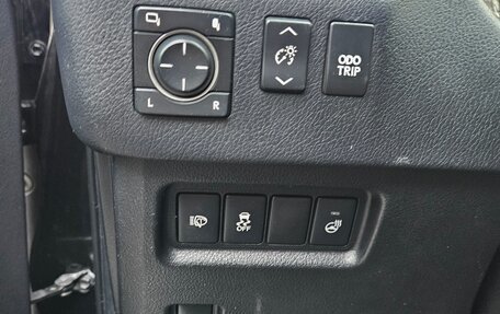 Lexus GX II, 2014 год, 4 385 000 рублей, 19 фотография