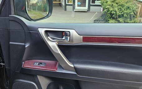 Lexus GX II, 2014 год, 4 385 000 рублей, 24 фотография