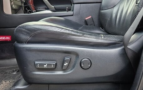 Lexus GX II, 2014 год, 4 385 000 рублей, 16 фотография