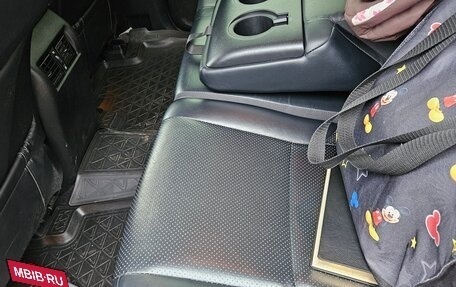 Lexus GX II, 2014 год, 4 385 000 рублей, 17 фотография