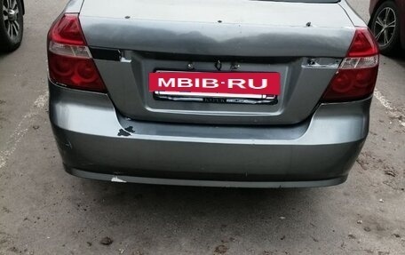 Chevrolet Aveo III, 2008 год, 230 000 рублей, 4 фотография