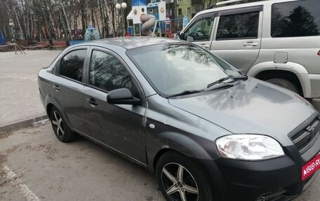 Chevrolet Aveo III, 2008 год, 230 000 рублей, 2 фотография