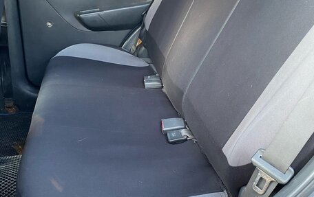 Chevrolet Aveo III, 2008 год, 230 000 рублей, 7 фотография