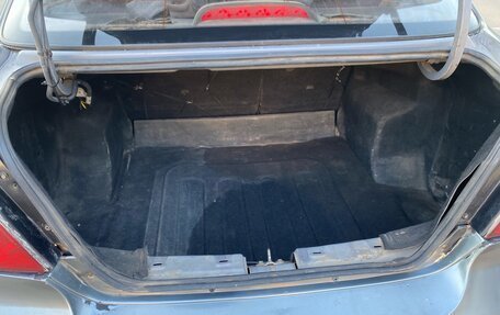 Chevrolet Aveo III, 2008 год, 230 000 рублей, 9 фотография