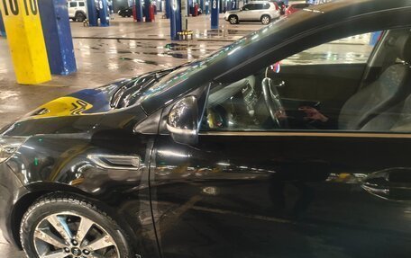 KIA Rio III рестайлинг, 2015 год, 1 100 000 рублей, 5 фотография