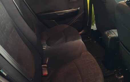 KIA Rio III рестайлинг, 2015 год, 1 100 000 рублей, 9 фотография