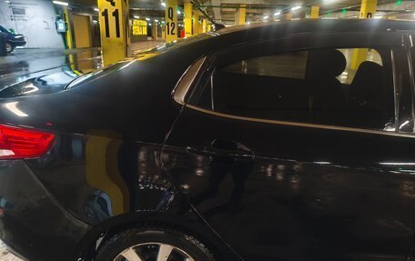 KIA Rio III рестайлинг, 2015 год, 1 100 000 рублей, 8 фотография