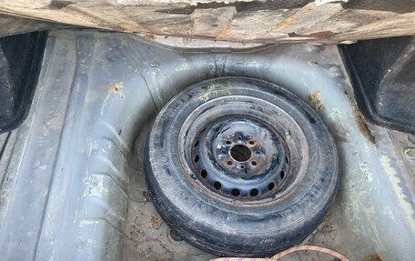 Chevrolet Aveo III, 2008 год, 230 000 рублей, 10 фотография