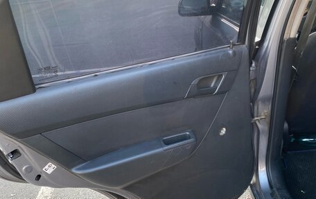 Chevrolet Aveo III, 2008 год, 230 000 рублей, 8 фотография