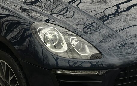 Porsche Macan I рестайлинг, 2015 год, 2 790 000 рублей, 6 фотография