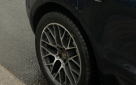 Porsche Macan I рестайлинг, 2015 год, 2 790 000 рублей, 10 фотография