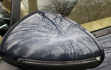 Porsche Macan I рестайлинг, 2015 год, 2 790 000 рублей, 11 фотография