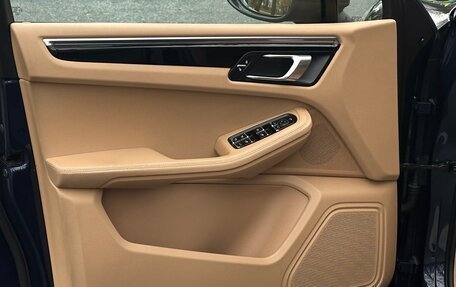 Porsche Macan I рестайлинг, 2015 год, 2 790 000 рублей, 13 фотография