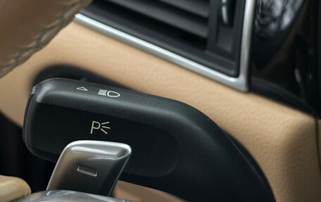 Porsche Macan I рестайлинг, 2015 год, 2 790 000 рублей, 19 фотография