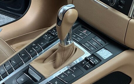 Porsche Macan I рестайлинг, 2015 год, 2 790 000 рублей, 23 фотография