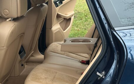 Porsche Macan I рестайлинг, 2015 год, 2 790 000 рублей, 24 фотография