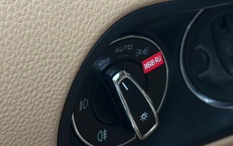 Porsche Macan I рестайлинг, 2015 год, 2 790 000 рублей, 16 фотография