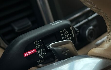 Porsche Macan I рестайлинг, 2015 год, 2 790 000 рублей, 18 фотография