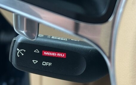 Porsche Macan I рестайлинг, 2015 год, 2 790 000 рублей, 20 фотография