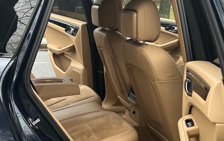 Porsche Macan I рестайлинг, 2015 год, 2 790 000 рублей, 25 фотография