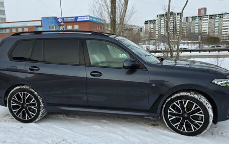 BMW X7, 2020 год, 7 000 000 рублей, 10 фотография