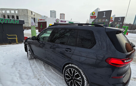 BMW X7, 2020 год, 7 000 000 рублей, 9 фотография