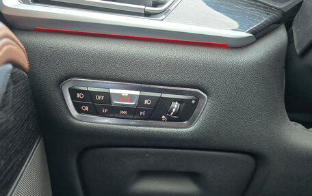 BMW X7, 2020 год, 7 000 000 рублей, 11 фотография