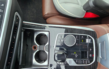 BMW X7, 2020 год, 7 000 000 рублей, 13 фотография