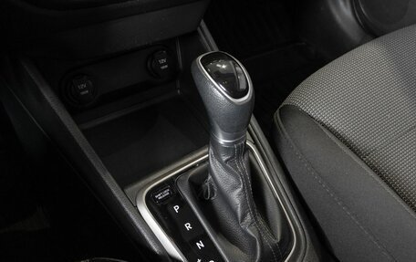 Hyundai Solaris II рестайлинг, 2020 год, 1 450 000 рублей, 5 фотография