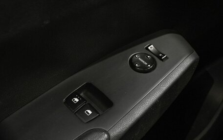 Hyundai Solaris II рестайлинг, 2020 год, 1 450 000 рублей, 7 фотография