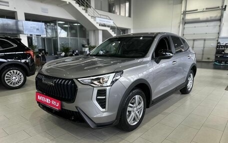 Haval Jolion, 2025 год, 1 999 000 рублей, 3 фотография