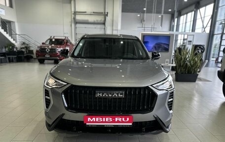 Haval Jolion, 2025 год, 1 999 000 рублей, 2 фотография