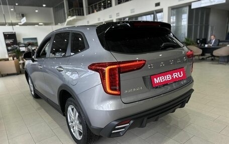 Haval Jolion, 2025 год, 1 999 000 рублей, 5 фотография