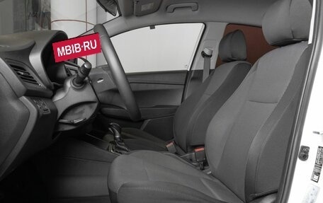 Hyundai Solaris II рестайлинг, 2020 год, 1 450 000 рублей, 13 фотография