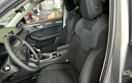 Haval Jolion, 2025 год, 1 999 000 рублей, 14 фотография