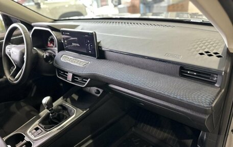 Haval Jolion, 2025 год, 1 999 000 рублей, 10 фотография
