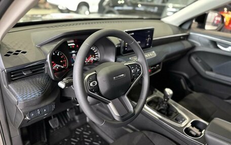 Haval Jolion, 2025 год, 1 999 000 рублей, 12 фотография