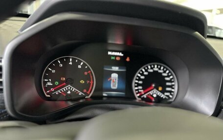 Haval Jolion, 2025 год, 1 999 000 рублей, 17 фотография