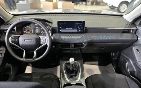 Haval Jolion, 2025 год, 1 999 000 рублей, 18 фотография