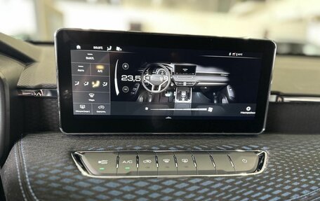 Haval Jolion, 2025 год, 1 999 000 рублей, 19 фотография