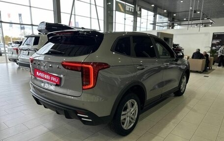 Haval Jolion, 2025 год, 1 999 000 рублей, 8 фотография