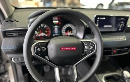 Haval Jolion, 2025 год, 1 999 000 рублей, 16 фотография