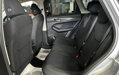 Haval Jolion, 2025 год, 1 999 000 рублей, 22 фотография