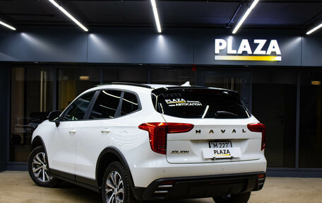 Haval Jolion, 2023 год, 1 899 000 рублей, 3 фотография