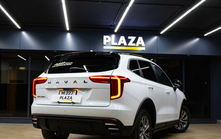 Haval Jolion, 2023 год, 1 899 000 рублей, 6 фотография