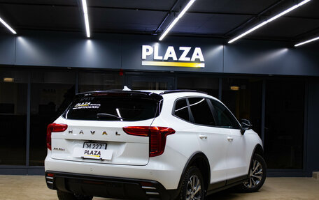 Haval Jolion, 2023 год, 1 899 000 рублей, 4 фотография