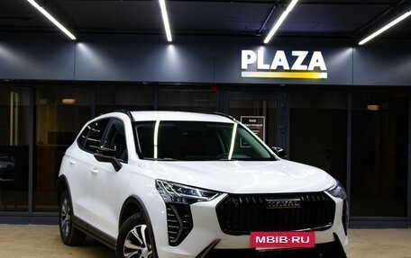 Haval Jolion, 2023 год, 1 899 000 рублей, 2 фотография