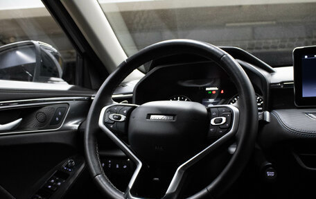 Haval Jolion, 2023 год, 1 899 000 рублей, 8 фотография