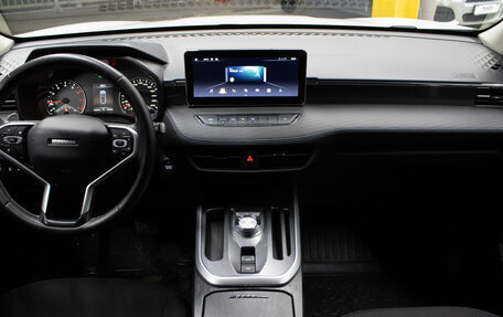 Haval Jolion, 2023 год, 1 899 000 рублей, 10 фотография