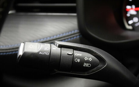 Haval Jolion, 2023 год, 1 899 000 рублей, 19 фотография